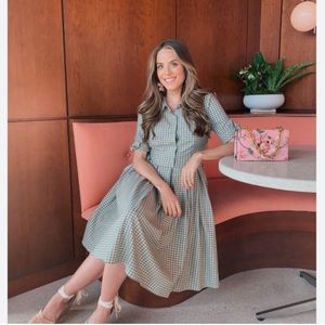 BNWT Gal Meets Glam Dress size 10